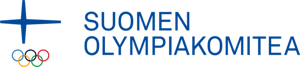 Olympiakomitea-logo